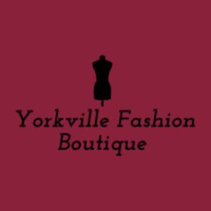 Meet your Posher, Yorkville Fashion Boutique